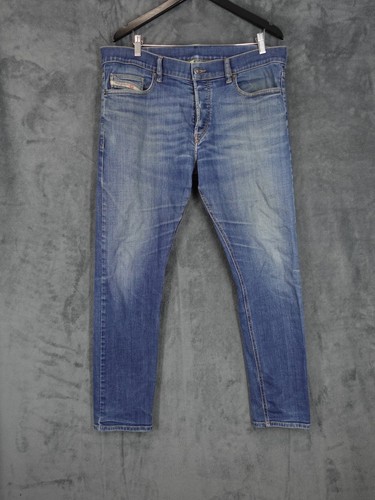 Diesel jeans mens w36 - mens,