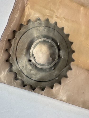Honda drive sprocket hrd535qme - drive,