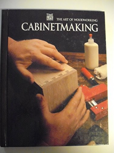 Cabinet making art - making, of