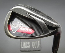 Callaway RAZR X Black Gap A