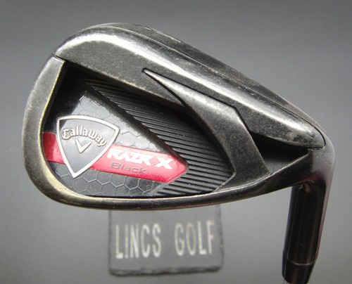 Callaway razr black gap a - callaway, x