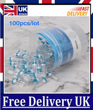 100 Tobacco Tar Filters Slim