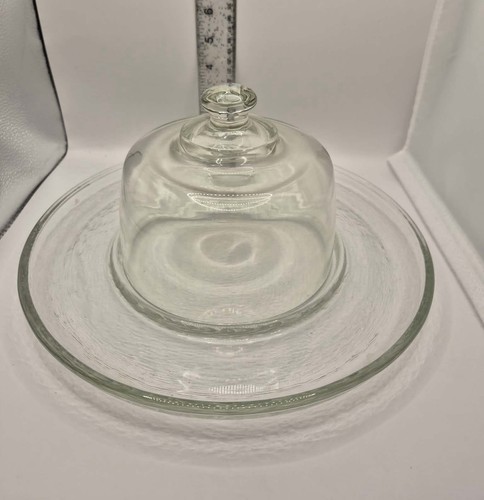 Vintage serving tray - serving, with