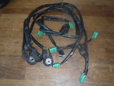 Honda NSR 125 JC22  Side Stand