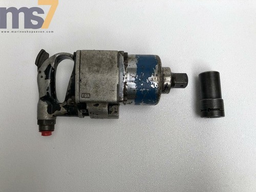 Ingersoll rand 2940 pneumatic - rand,