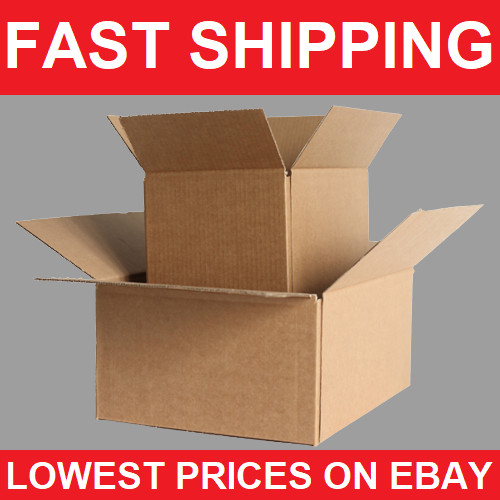 Postal packing cardboard boxes - postal,
