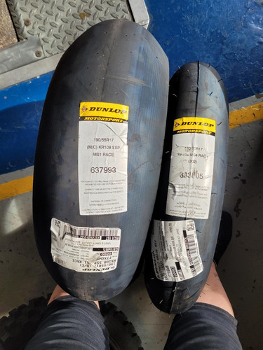 Dunlop kr106 ms4 - kr106, &
