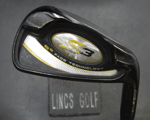 Cobra iron stiff - cobra, 5