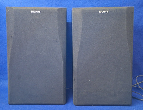 Vintage sony 60w - vintage,
