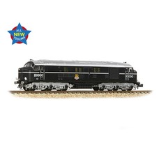 Graham Farish 372-912 N Gauge