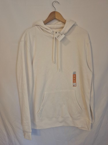Primark size cream - xl, white
