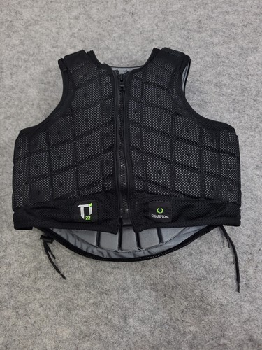 Champion ti22 body protector - ti22,