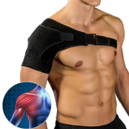 Shoulder brace rotator - shoulder, cuff