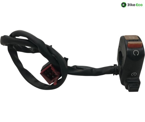 Right commode honda vtr 1000 - commode,