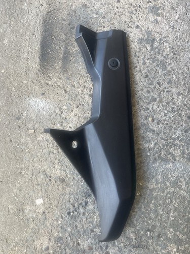 Yamaha fzs600 fazer - yamaha, inner