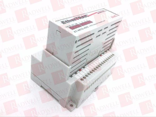 Red lion controls - red,