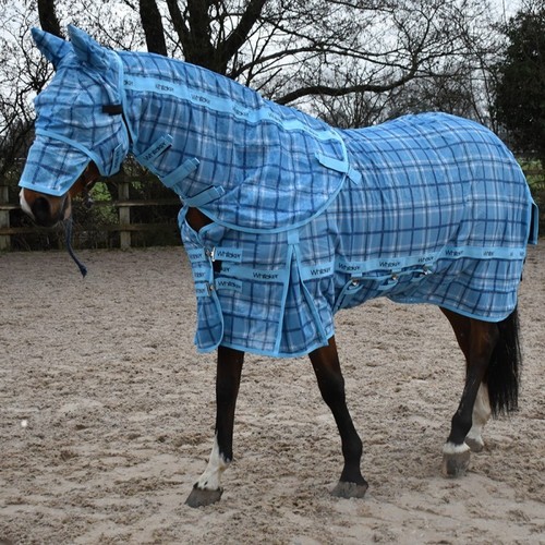 Whitaker swot fly rug mask - whitaker, &