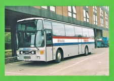 Coach Photo - Kenzies of Shepreth - B23EAV - 1985 Van Hool Alizee Volvo B10M