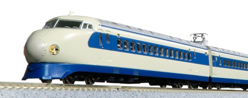 Kato 044 shinkansen 0 - 10-044,