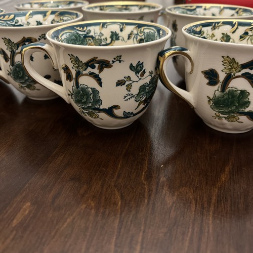 Mason patent ironstone - mason's,