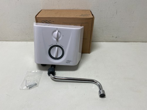 Hyco wave hw30m - hyco, hand