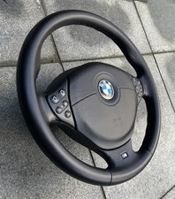 BMW Multifunction Steering Wheel, E36 E39 E38 Mtec Msport (GREAT CONDITION)