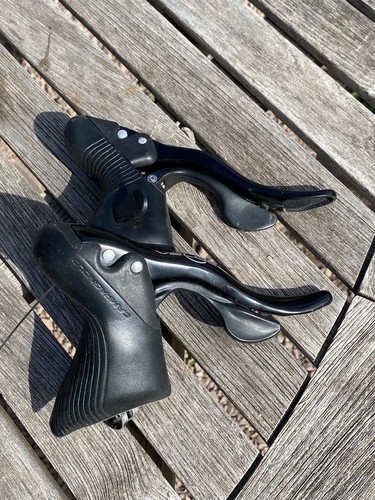 Campagnolo veloce speed - veloce, 10