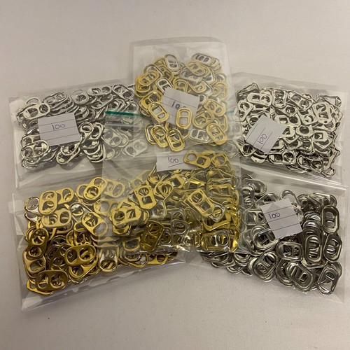 Soda tabs can - tabs,