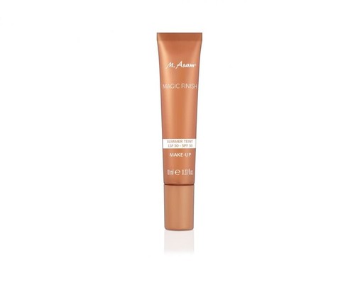 Asam magic finish - m.,