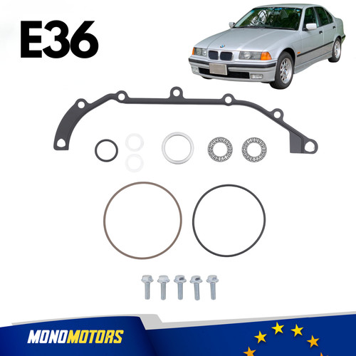 Single vanos repair kit - single,