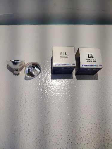 Ejl pack photo - photo, projector