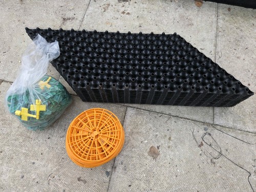 25x air pots - 25x,