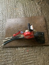 Hydraulic Diamond Chainsaw