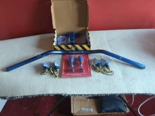 Renthal Motorcycle Handlebar+