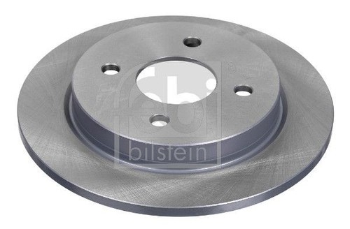 Febi 05652 rear brake - febi,