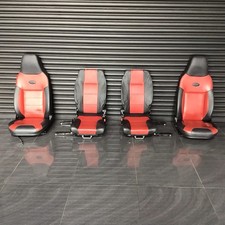 Land Rover Defender 90 Final Edition Seats / Interior 
