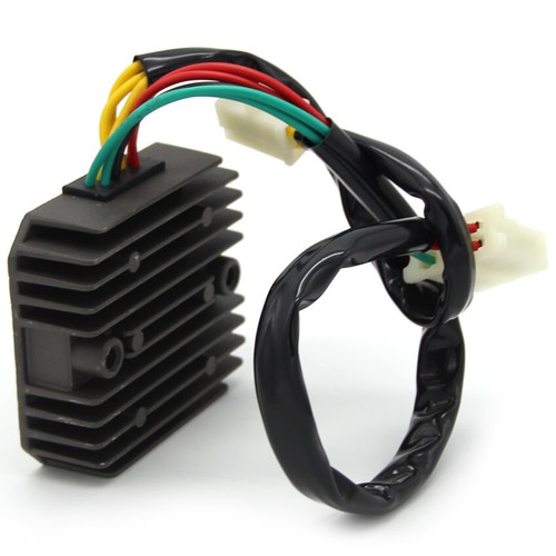 Voltage rectifier regulator - voltage,