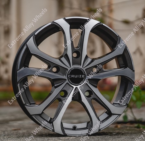 Gmf matterhorn alloy - 16",