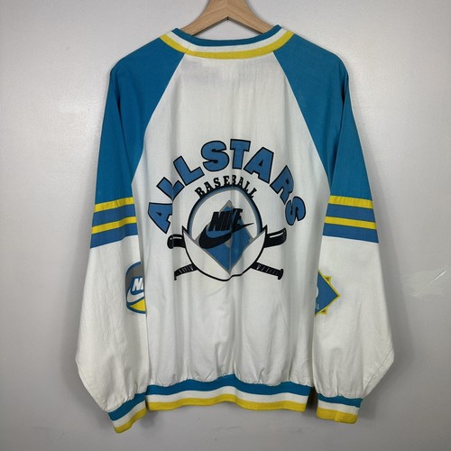 Vintage nike baseball all - vintage,