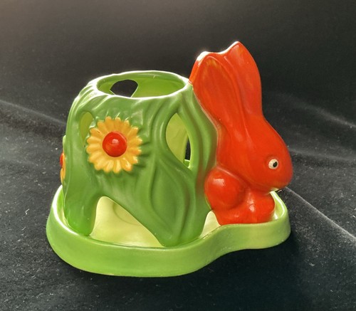 Wadeheath 1930 bunny - wadeheath,