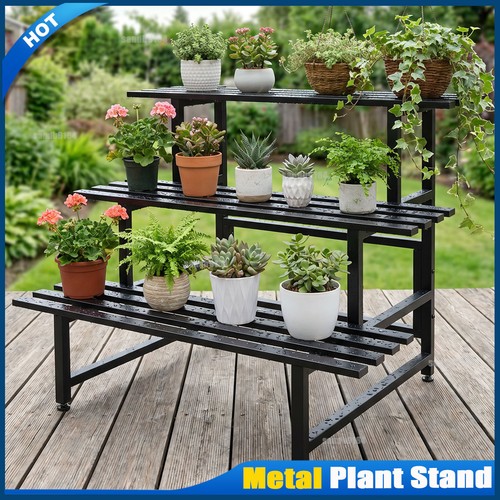 Outdoor indoor metal - outdoor, plant