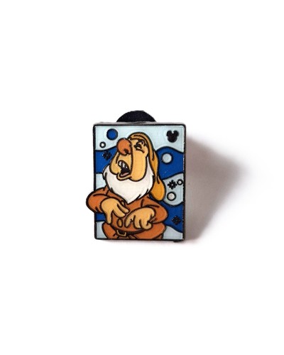 Disney sneezy snow white the - sneezy, &