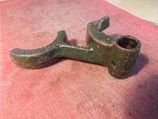 Fordson Major gear selector