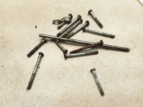 Yamaha 250 dt1 - 250, dt1-f