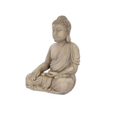 Yang Buddha Stone Statue |