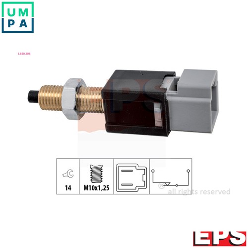 Stop light switch 810 304 - stop,