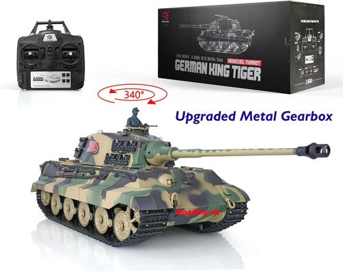 Tank bb heng - tank,
