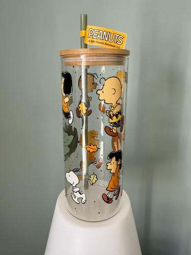 Peanuts snoopy happy - peanuts,