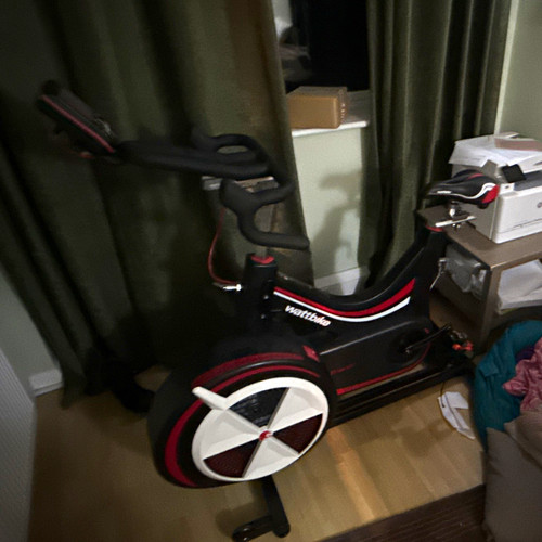 Wattbike pro reconditioned - pro,