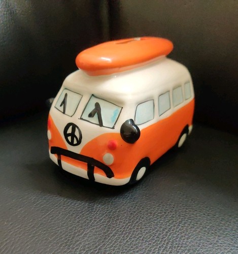 Volkswagen camper van - vw,